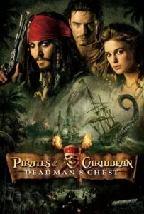 دزدان دریایی کارائیب ۲: صندوقچه مرد مرده (Pirates of the Caribbean: Dead Man’s Chest)