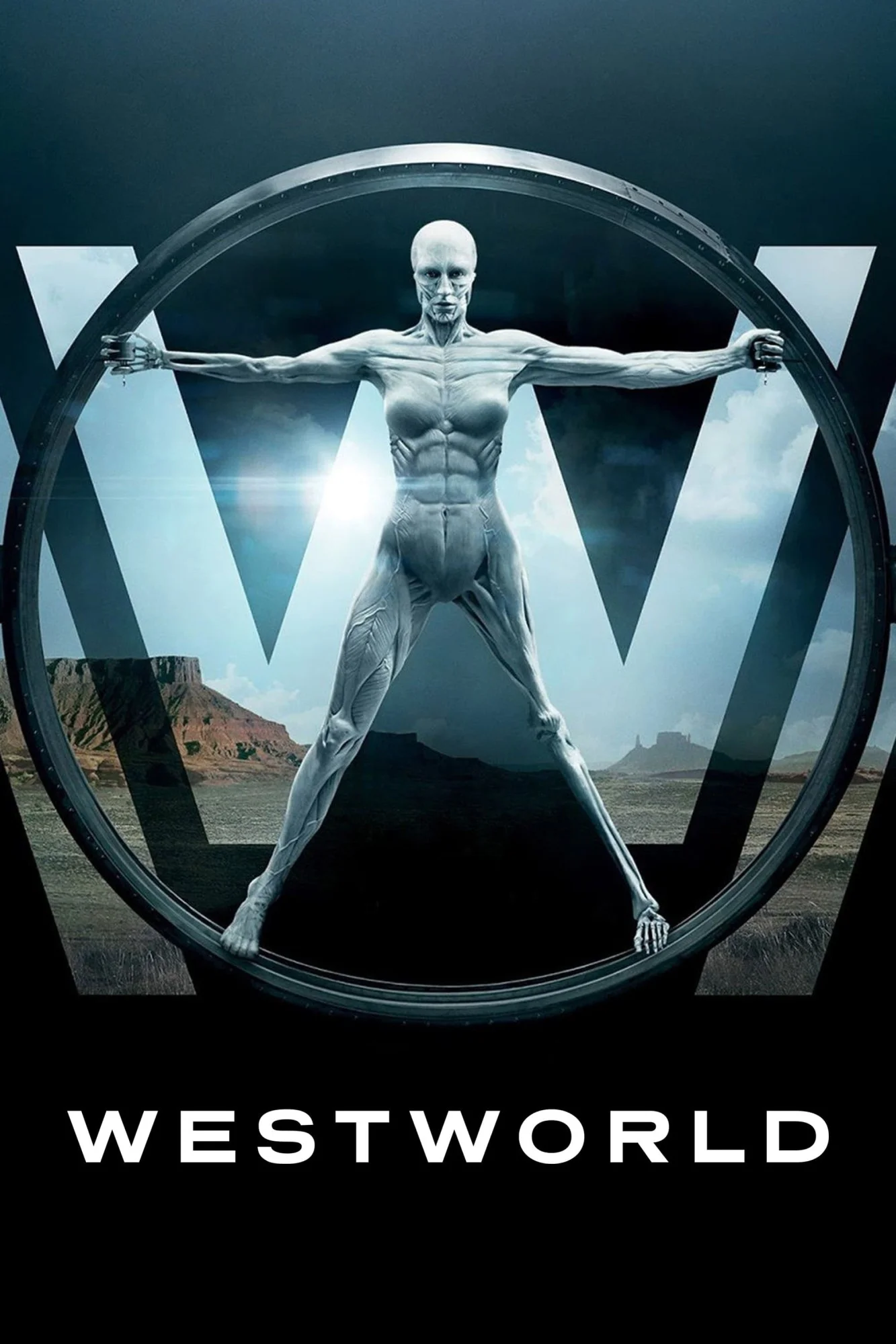 وست‌ورلد – قسمت هشتم (Westworld)