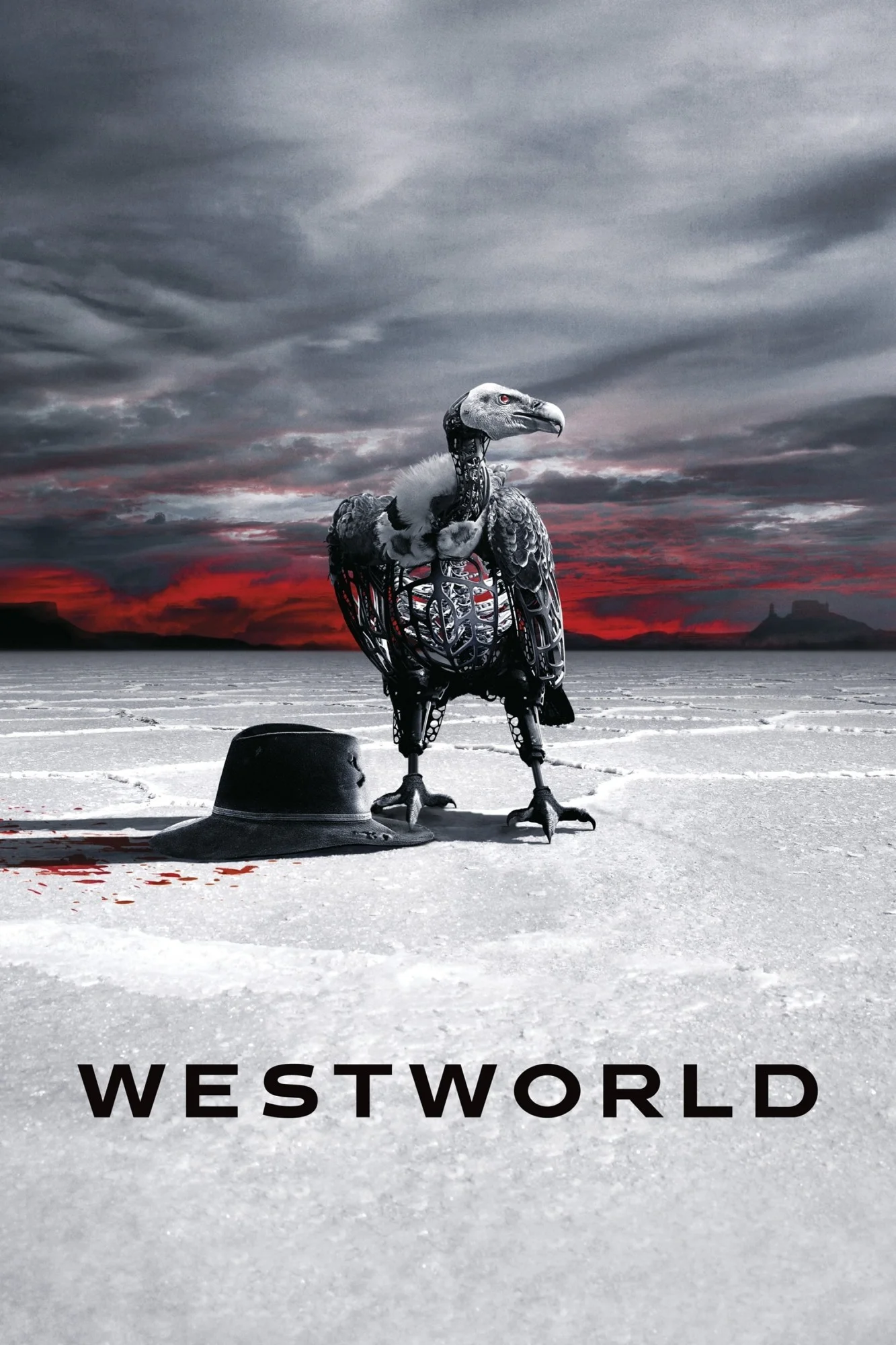 وست‌ورلد فصل دوم – قسمت دوم (Westworld)