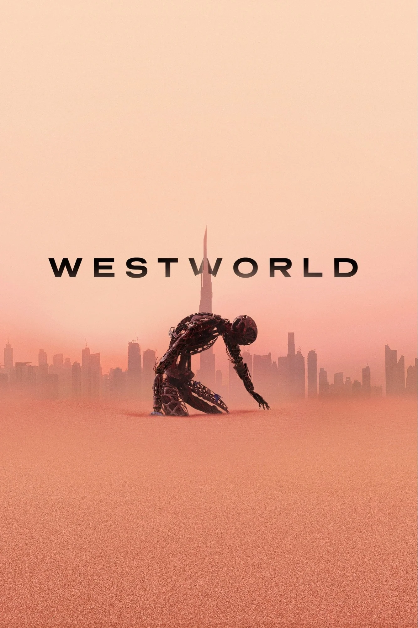 وست‌ورلد فصل سوم – قسمت هفتم (Westworld)