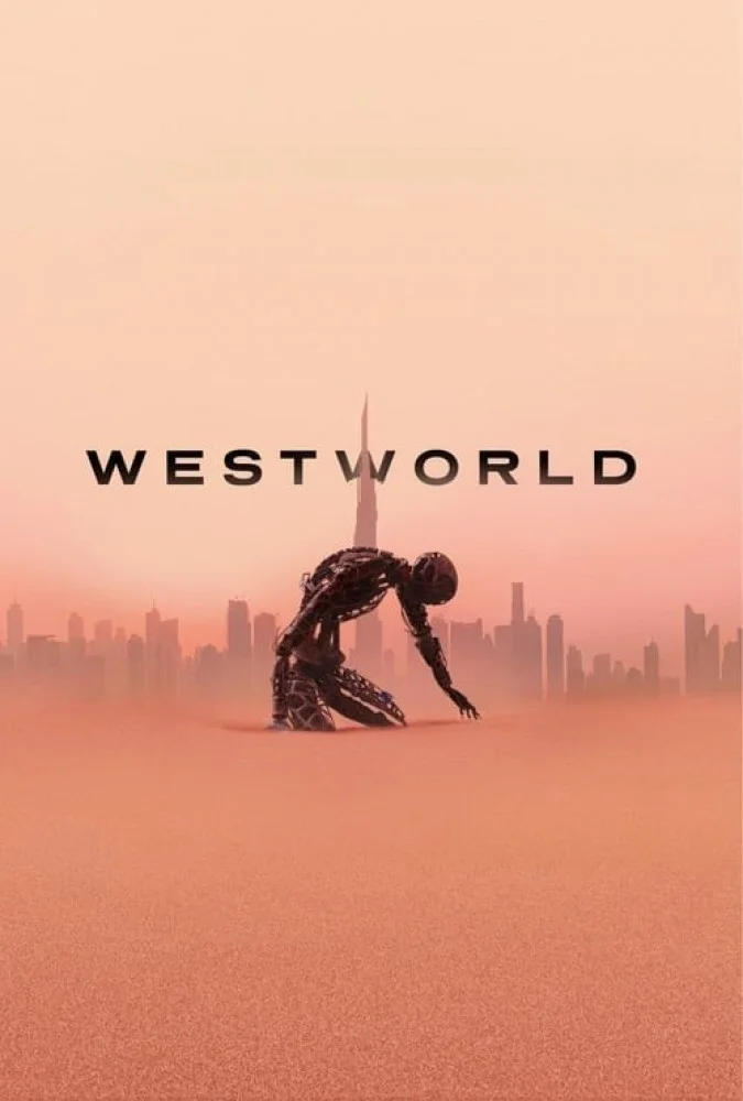 وست‌ورلد فصل چهارم – قسمت سوم: Années Folles (Westworld)