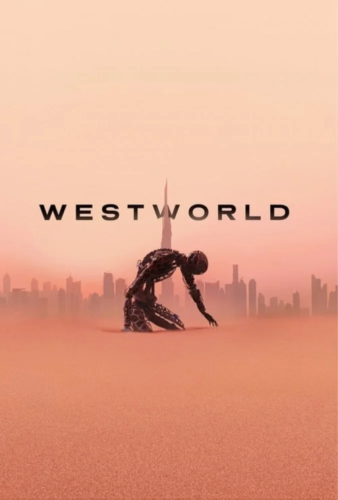 وست‌ورلد فصل چهارم – قسمت هشتم: آنچه خواهد بود، خواهد بود (Westworld)