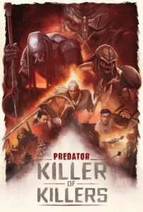 شکارچی: قاتل قاتلان (Predator: Killer of Killers)