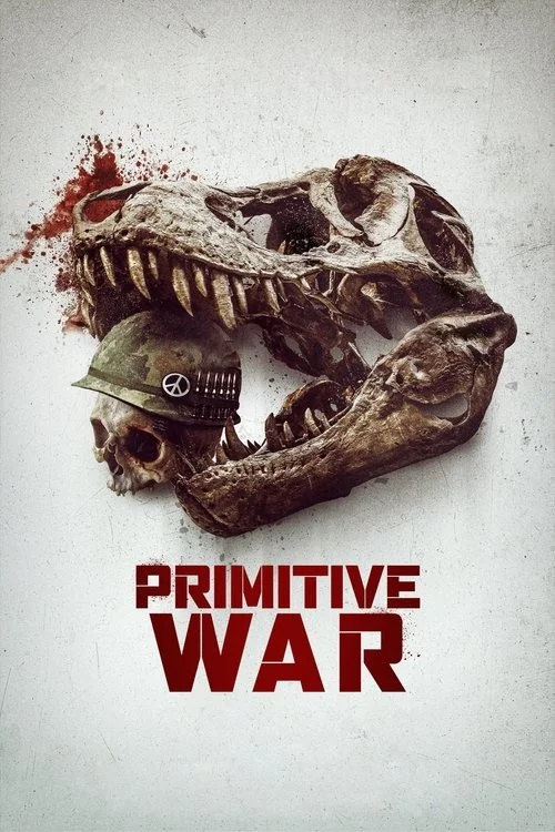 جنگ بدوی (Primitive War)