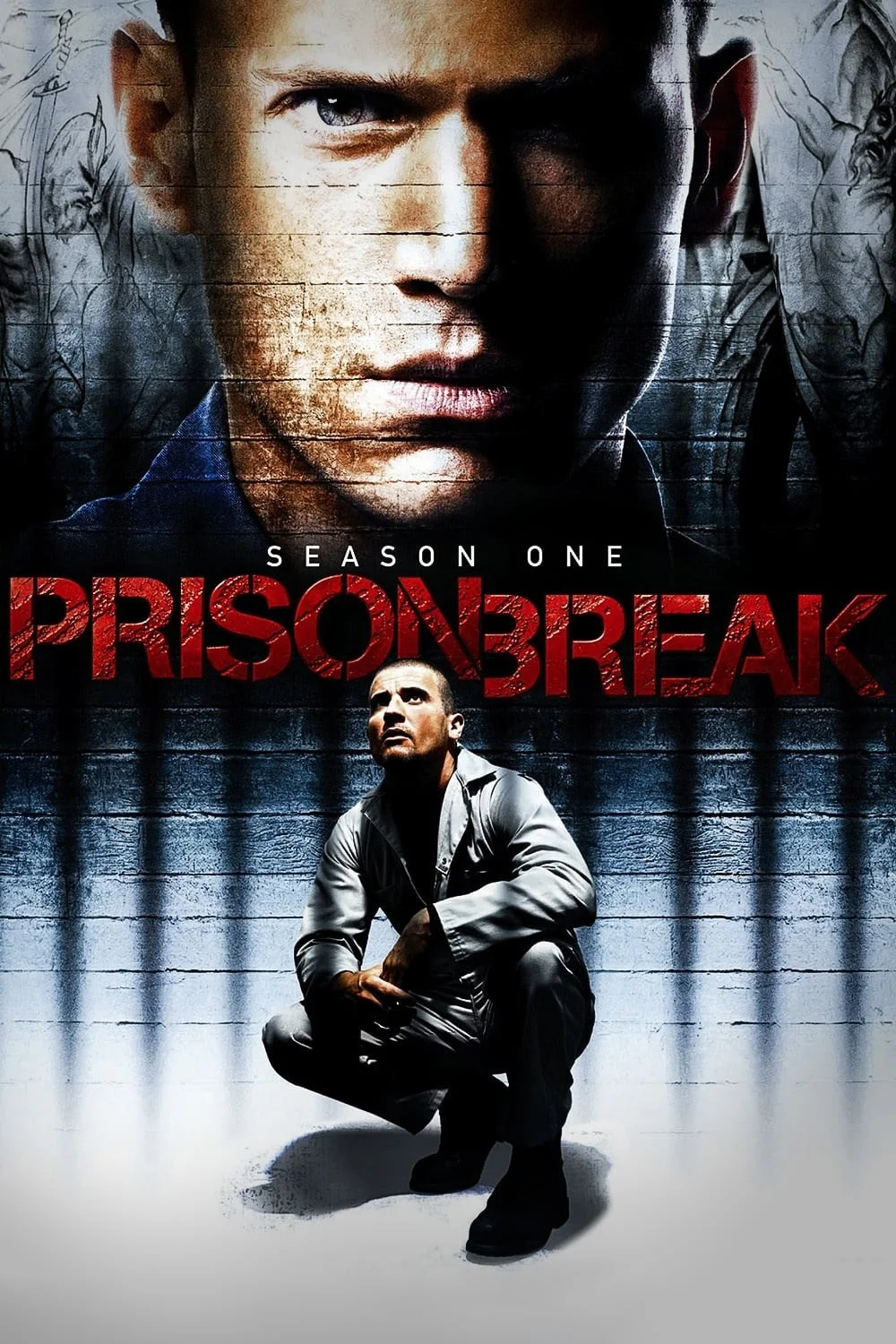 فرار از زندان – قسمت نهم: موچین (Prison Break)