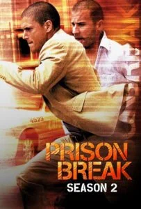 فرار از زندان فصل دوم – قسمت دوازدهم: قطع ارتباط (Prison Break)