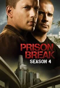 فرار از زندان فصل چهارم – قسمت هجدهم: مبارزه (Prison Break)