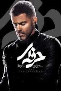 حرفه ای – قسمت دوم (Professional)