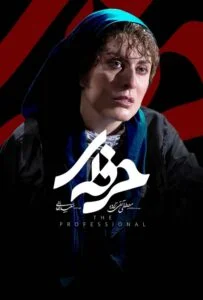 حرفه ای – قسمت دوازدهم (Professional)