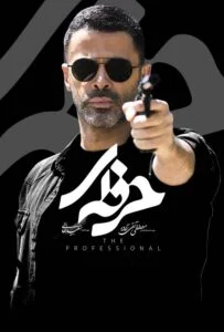 حرفه ای – قسمت سیزدهم (Professional)