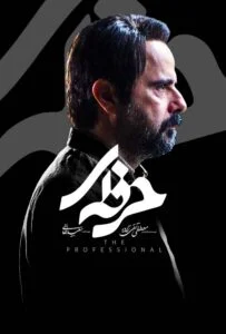 حرفه ای – قسمت چهاردهم (Professional)