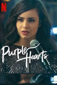 قلب های ارغوانی (Purple Hearts)