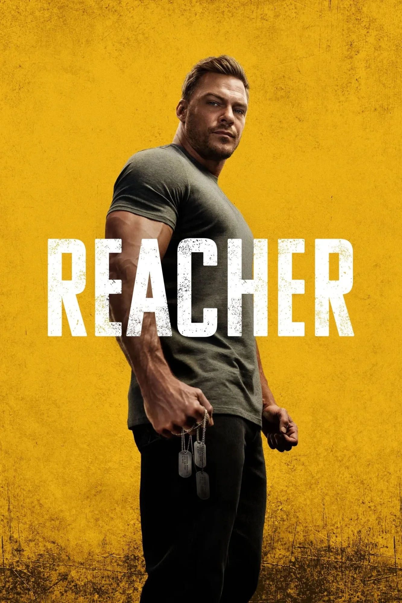 ریچر فصل دوم – قسمت دوم: آنچه در آتلانتیک سیتی اتفاق می‌افتد (Reacher)