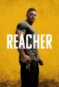 ریچر فصل دوم – قسمت هشتم: پرواز پسر (Reacher)