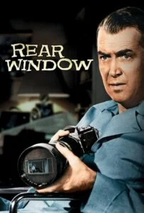 پنجره پشتی (Rear Window)