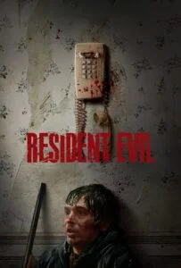 رزیدنت ایول (Resident Evil)
