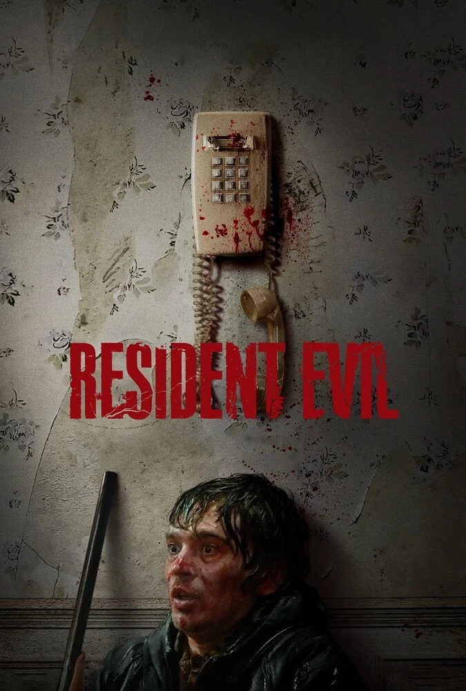 رزیدنت ایول (Resident Evil)