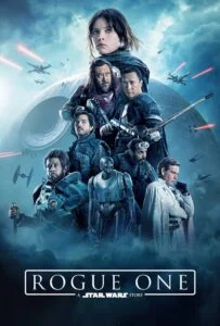 یاغی یک داستانی از جنگ ستارگان (Rogue One: A Star Wars Story)