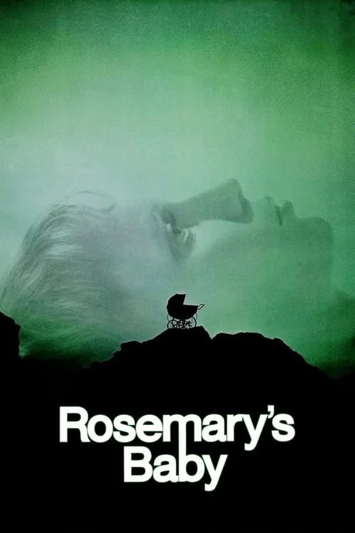 بچه رزماری (Rosemary’s Baby)