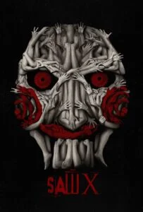 اره ۱۰ (Saw X)