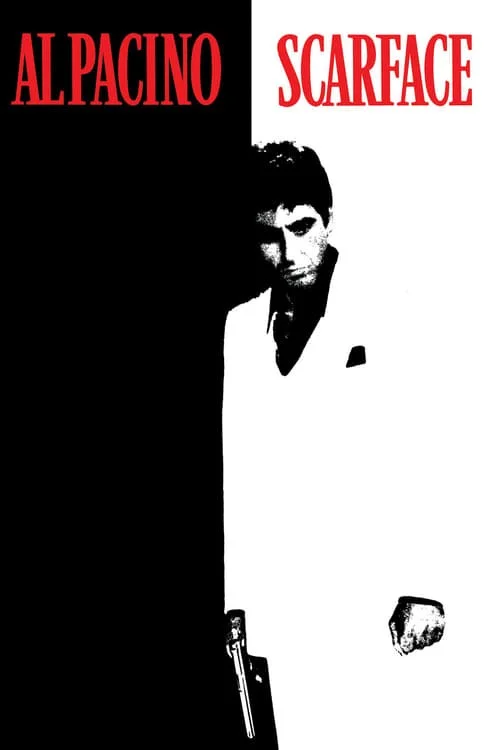 صورت‌زخمی (Scarface)