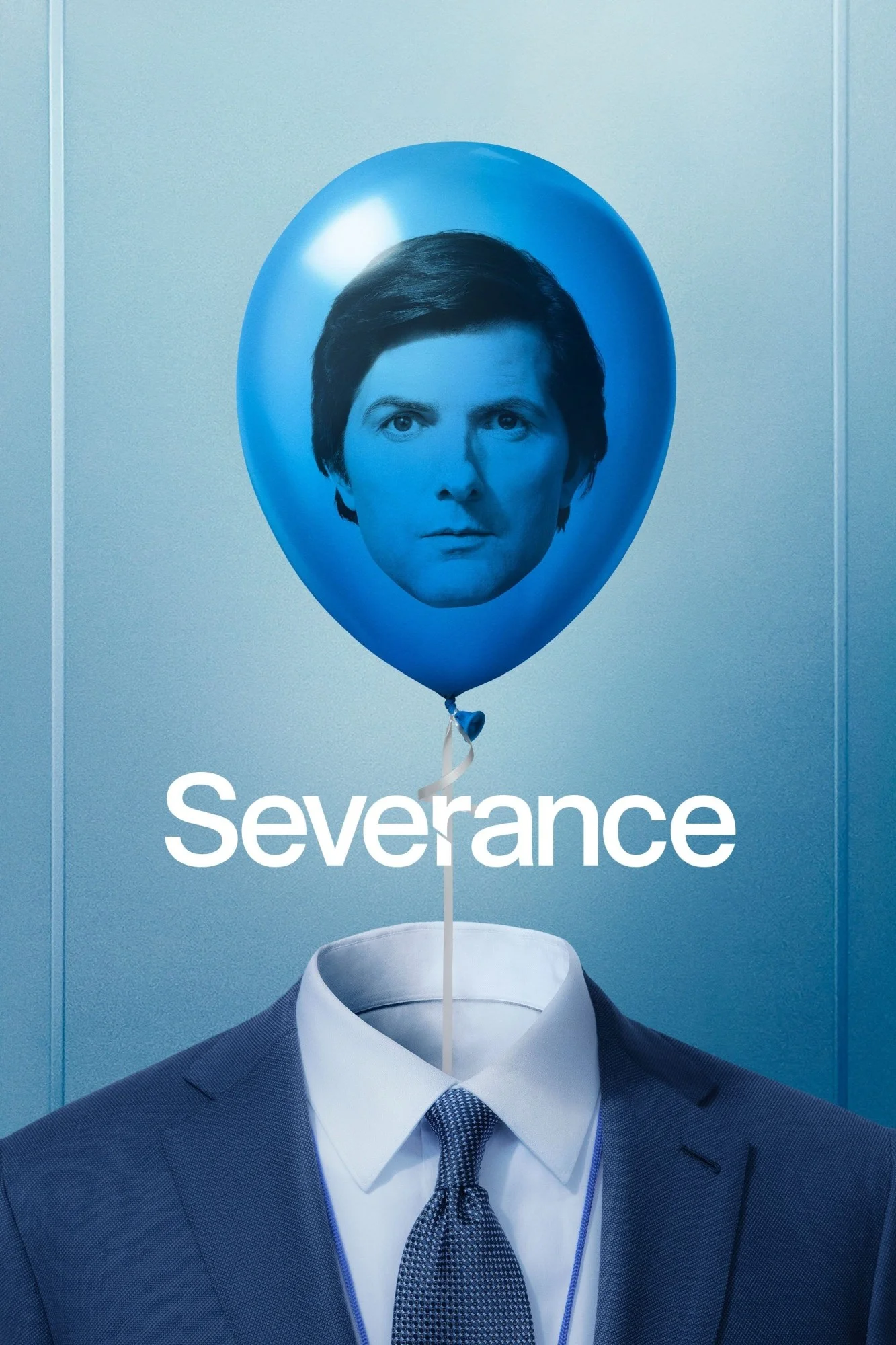 جداسازی فصل دوم – قسمت دوم: خداحافظ، خانم سلوینگ (Severance)