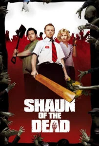 شان می‌میرد (Shaun of the Dead)