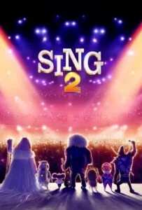 آواز ٢ (Sing 2)