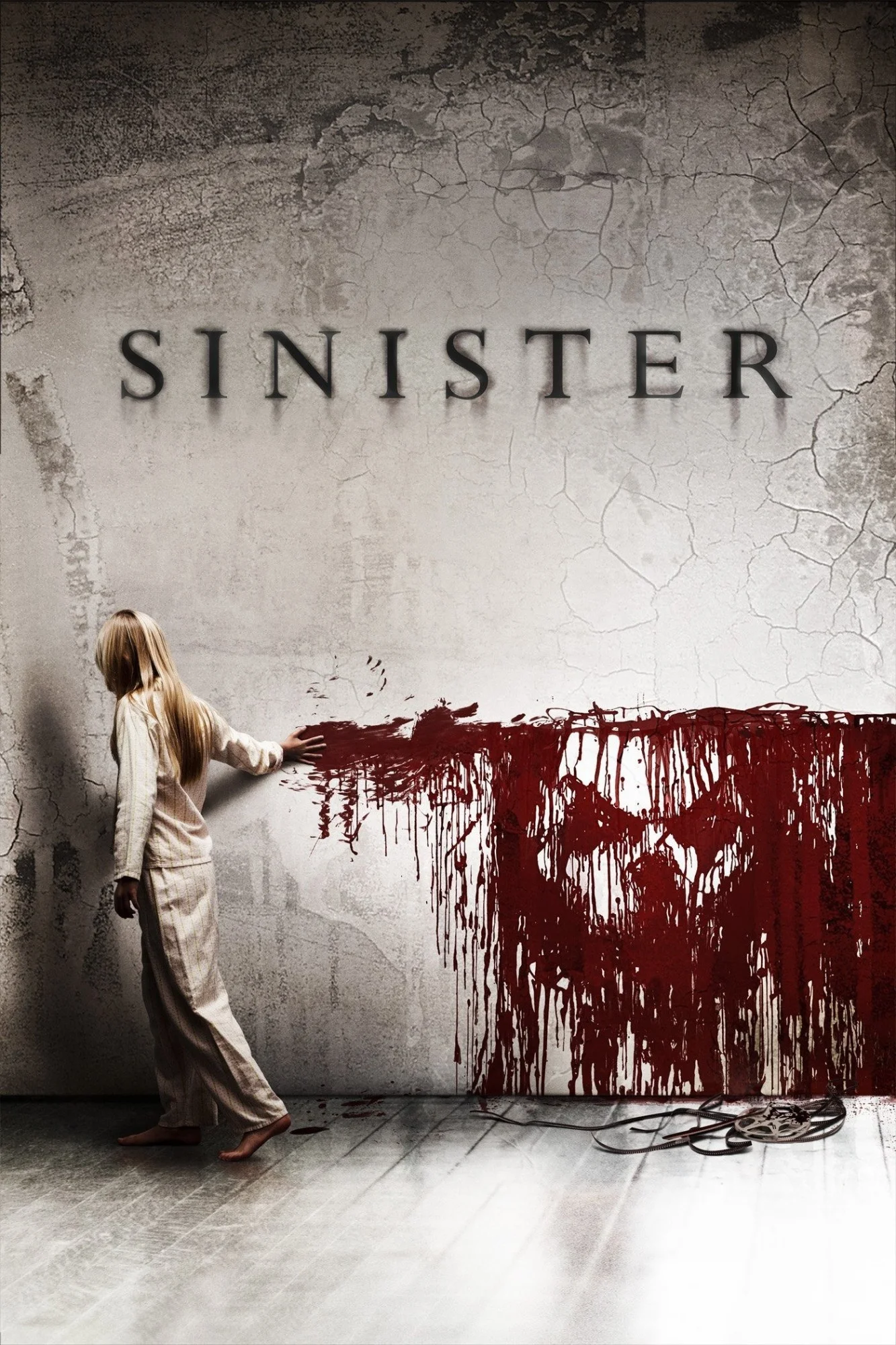 شوم (Sinister)