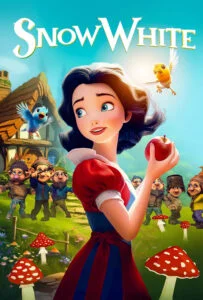سفیدبرفی و هفت کوتوله (Snow White and the 7 Dwarfs)