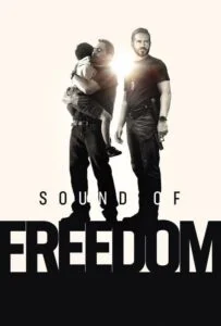 صدای آزادی (Sound of Freedom)