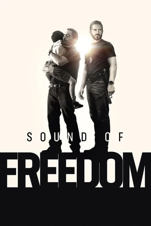 صدای آزادی (Sound of Freedom)