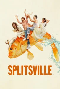 جدایی (Splitsville)