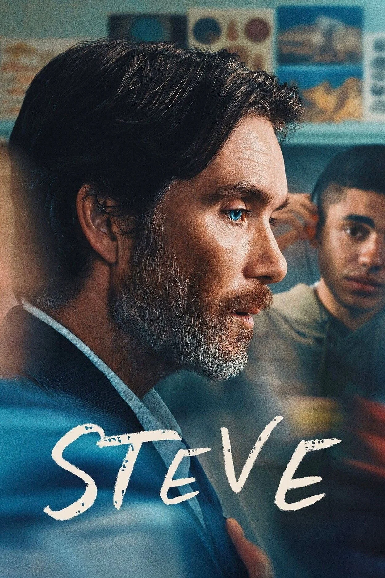 استیو (Steve)