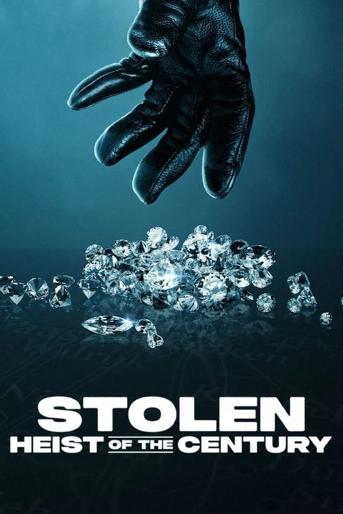 دزدیده شده: سرقت قرن (Stolen: Heist of the Century)
