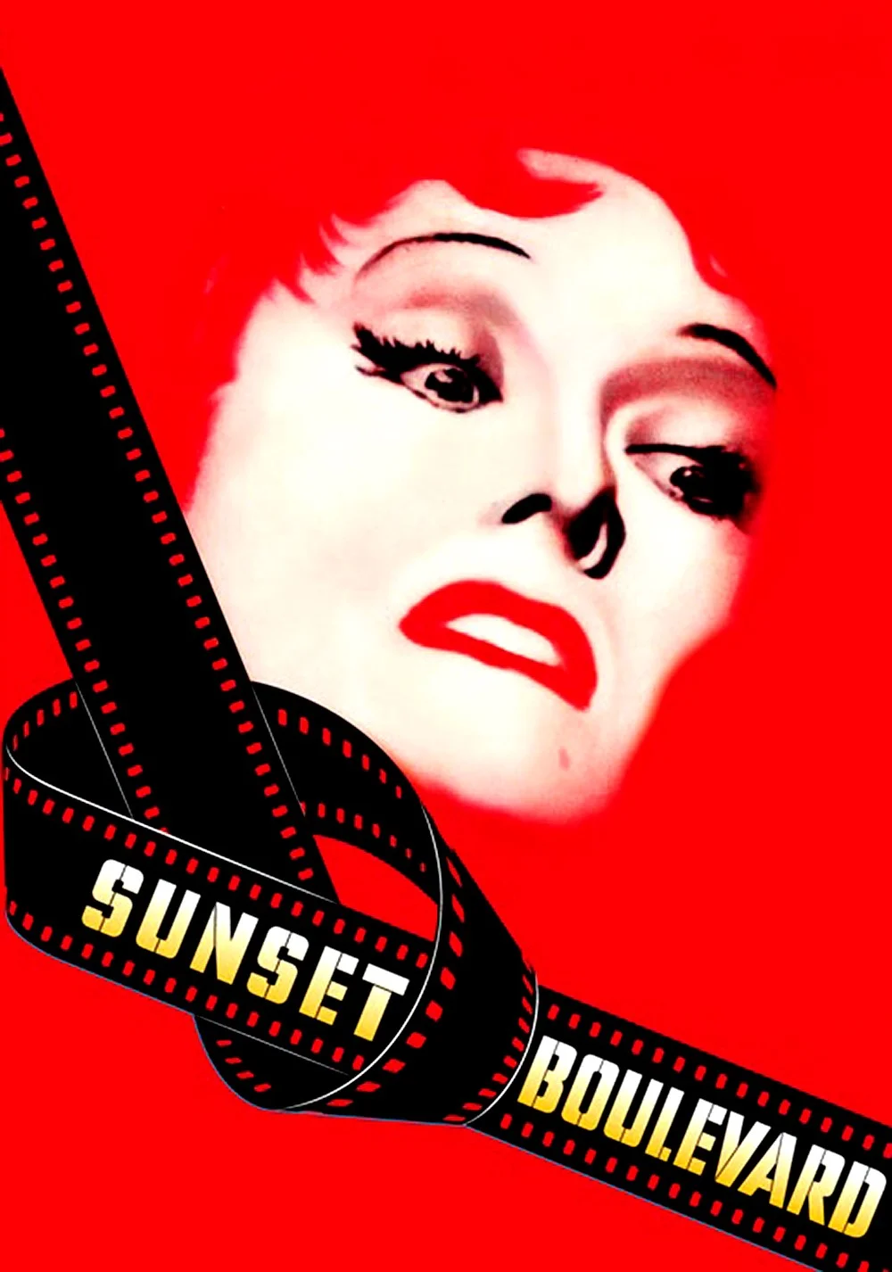 سانست بلوار (Sunset Boulevard)