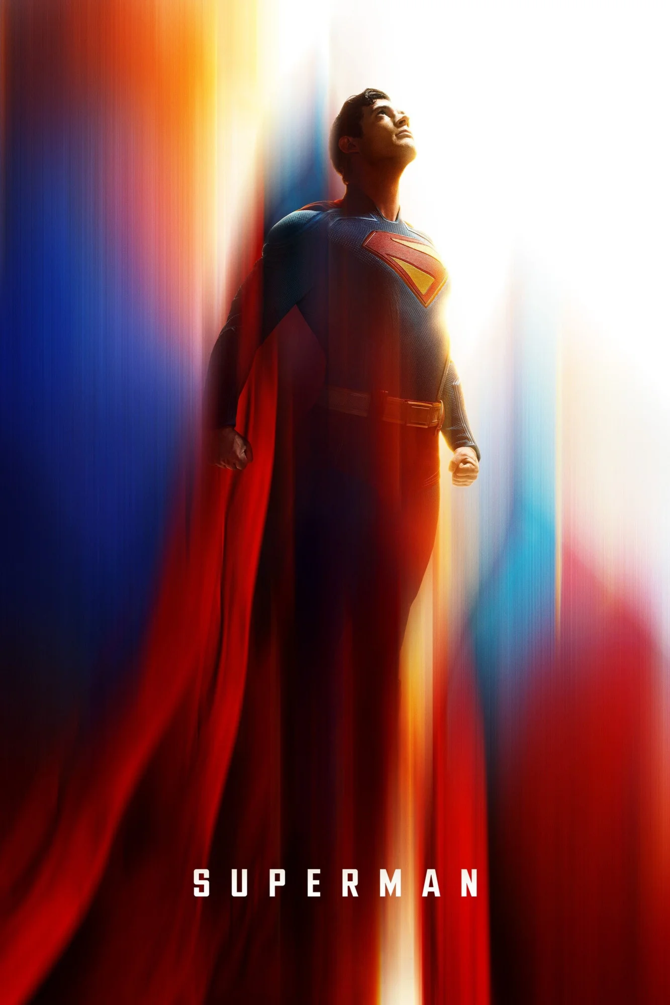سوپرمن (Superman)