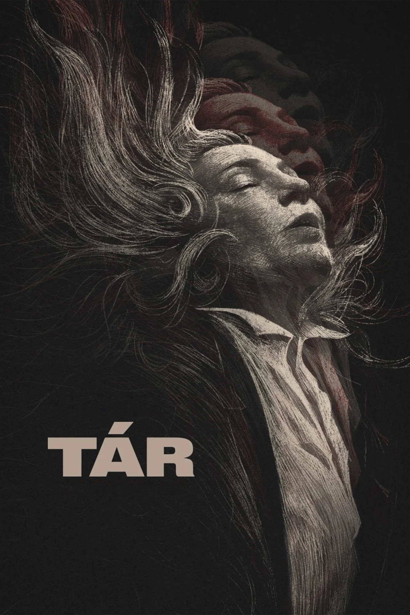 تار (Tár)