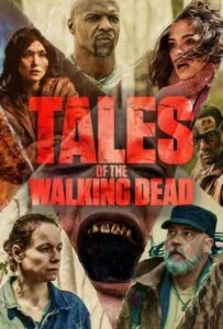 داستان‌های مردگان متحرک – قسمت ششم: بانو (Tales of the Walking Dead)