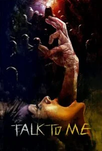 با من حرف بزن (Talk to Me)