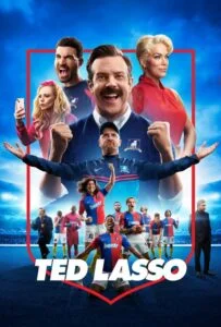 تد لاسو فصل سوم – قسمت ششم: گل‌های آفتابگردان (Ted Lasso)