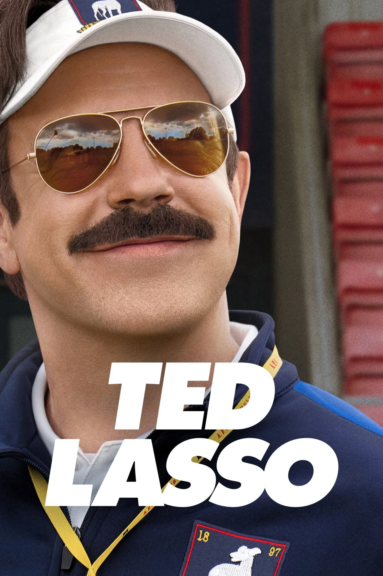 تد لاسو فصل چهارم – قسمت اول: خانه (Ted Lasso)