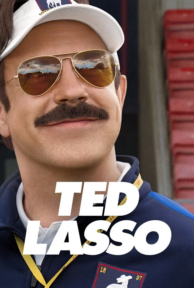 تد لاسو فصل چهارم – قسمت پنجم: ثروتِ شرم‌آور (Ted Lasso)