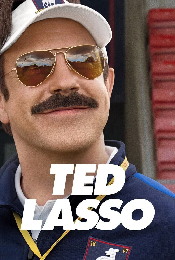 تد لاسو فصل چهارم – قسمت ششم: دیگه زیاد این‌طرف و اون‌طرف نپر (Ted Lasso)