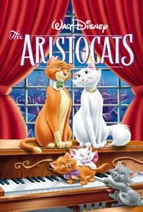 گربه‌های اشرافی (The AristoCats)