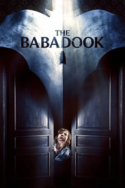 بابادوک (The Babadook)