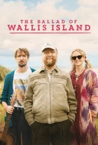 تصنیف جزیره والیس (The Ballad of Wallis Island)
