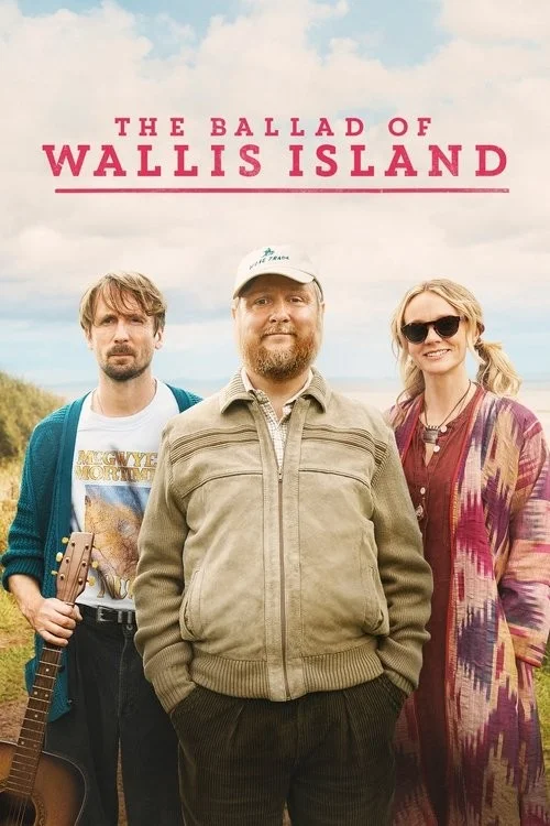 تصنیف جزیره والیس (The Ballad of Wallis Island)