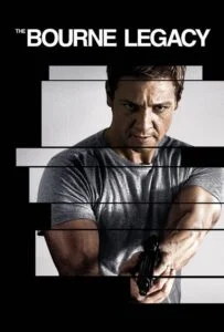میراث بورن (The Bourne Legacy)