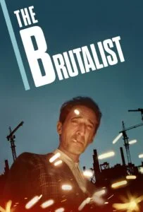 بروتالیست (The Brutalist)